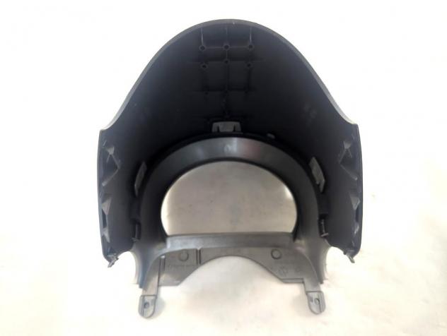 45286-0H030 MASCHERINA RIVESTIMENTO QUADRO STRUMENTI CONTACHILOMETRI CITROEN C1 1.0 B 50KW 5M 3P (2007) RICAMBIO USATO - Foto 4