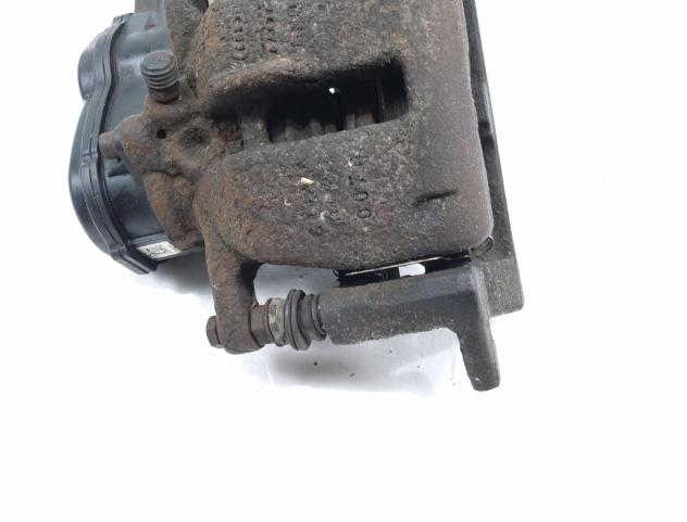 PINZA FRENO POSTERIORE SINISTRA AUDI Q5 Serie (8RB) 8K0615403 (0812) - Foto 8