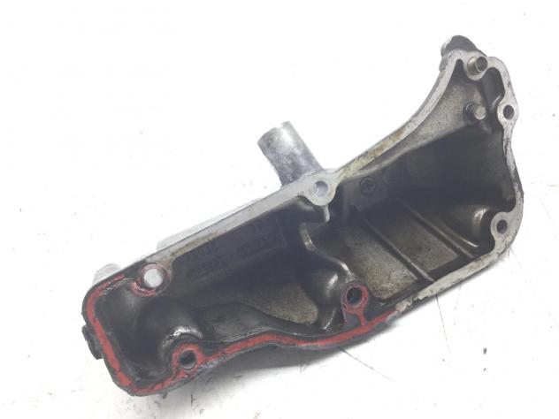 GILERA RUNNER VXR 200 CARTER COPERCHIO COPPA OLIO 2002 2004 M240 - Foto 4
