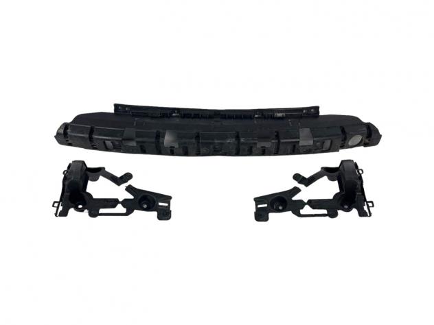 Supporto Paraurti Posteriore Peugeot 2008 9678050980 - 38577