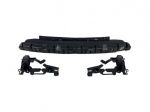 Supporto Paraurti Posteriore Peugeot 2008 9678050980 - 38577