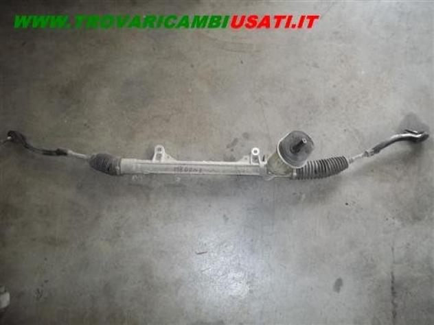 SCATOLA STERZO SERVOASSISTITA 1.5 DCI RENAULT MEGANE 4p Meccanica Sterzo Scatola sterzo c/servosterzo RENAULT - MEGANE 3p / 5p - 01-10-2002 - 01-01