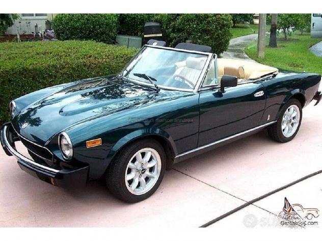 Cerchi minilite 15 pollici 4x98 Fiat 124 500 131 - Foto 5