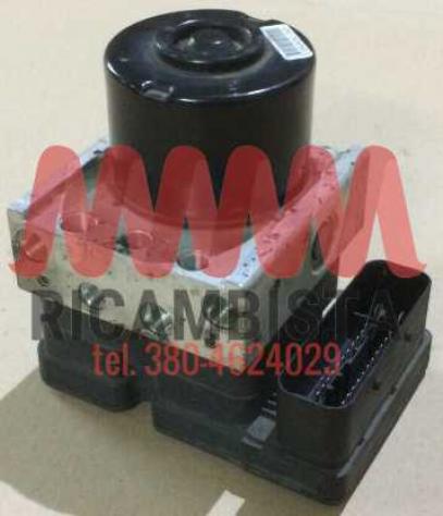 06210200014 Opel Agila centralina gruppo pompa ATE - Foto 5