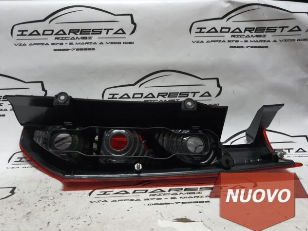 Fanale Posteriore Renault Kango 2 Porte 265506747R 265559212R - Foto 3