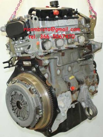 F1AE0481 Iveco Daily 2.3 multijet