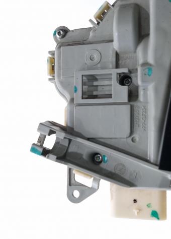 SERRATURA POSTERIORE DESTRA AUDI Q5 Serie (8RB) 8K0839016 (0812) - Foto 8