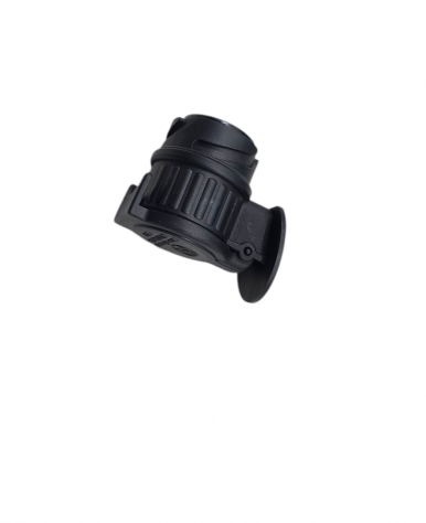 SUPPORTO GANCIO TRAINO SKODA Karoq Serie 6Y0971037A DTT Diesel 2000 (18) - Foto 4
