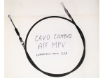 CAVO TRASMISSIONE CAMBIO PIAGGIO APE 600 – 601 MP VOLANTE