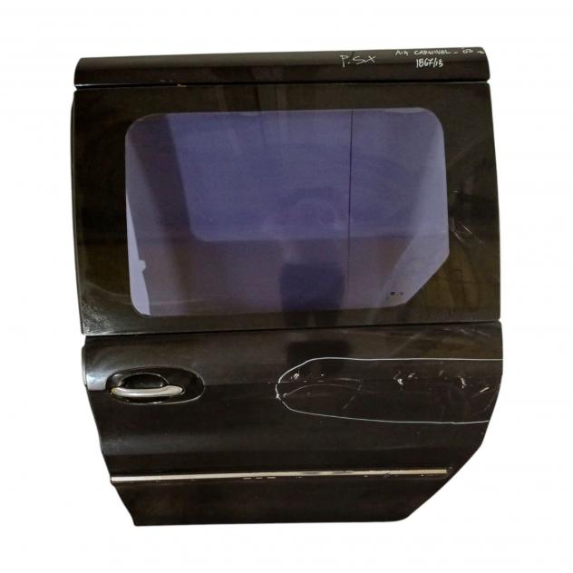 PORTIERA POSTERIORE SINISTRA KIA Carnival 2° Serie 0K54B73020D J3 (0107) - Foto 4