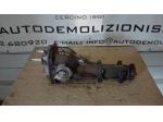 Differenziale posteriore Subaru XV 2.0 D del 2012