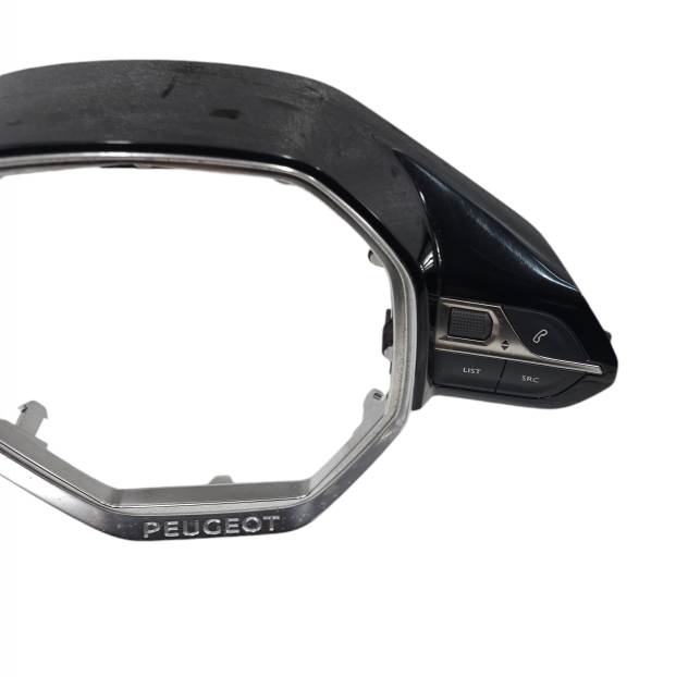 COMANDI AL VOLANTE MULTIFUNZIONE PEUGEOT 208 Serie 9812313777 (19) - Foto 15