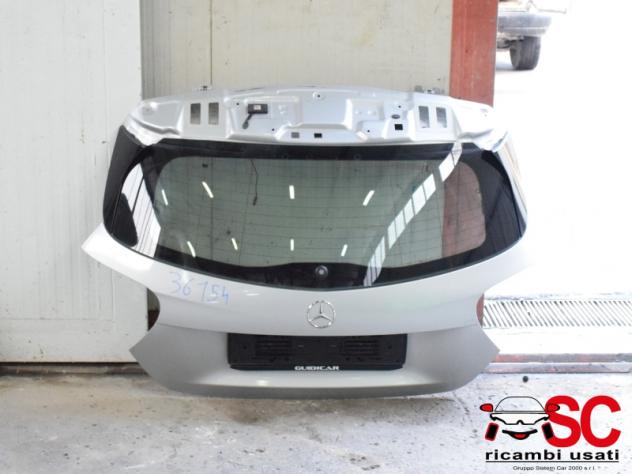 Portellone Mercedes Classe A W176 - 36154 - Foto 3