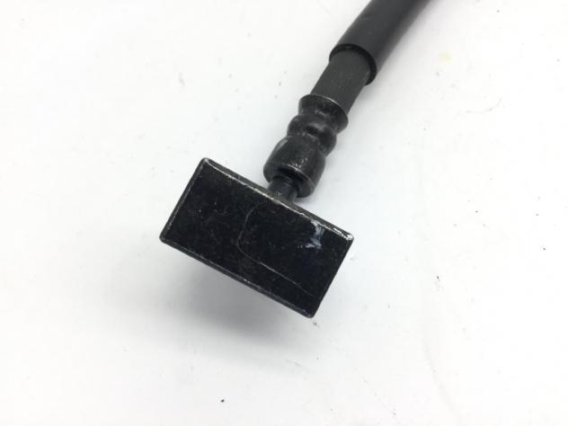 HONDA CBR RR ABS KM0 600 TUBO POMPA FRENO POSTERIORE - ABS 2024 2026 PC69A4RK - Foto 3