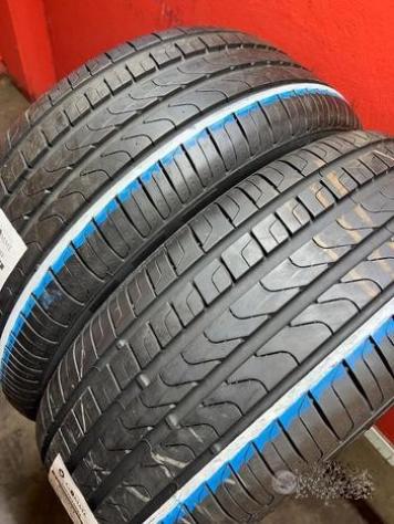 2 gomme 235 45 20 pirelli a3213 - Foto 4