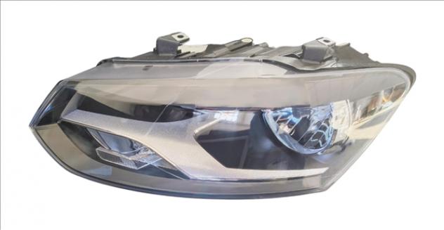 F2102000080 FARO ANTERIORE SINISTRO CASALINI M14 M14 2.0 M20 PRIMO MODELLO