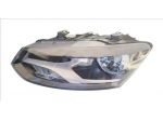F2102000080 FARO ANTERIORE SINISTRO CASALINI M14 M14 2.0 M20  PRIMO MODELLO