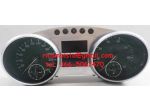 Mercedes ML W164 quadro strumenti