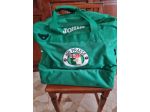 PRAESE CALCIO KIT COMPLETO CON BORSONE