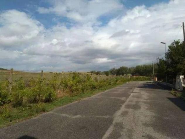 Immobile in asta di 281311 m² in vendita a Guidonia Montecelio - Foto 18