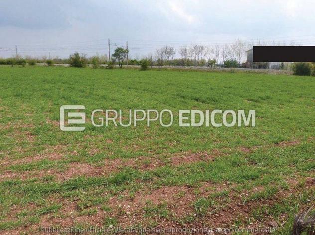 Terreno di 23912 mq in vendita a Paese - Rif. 4549347