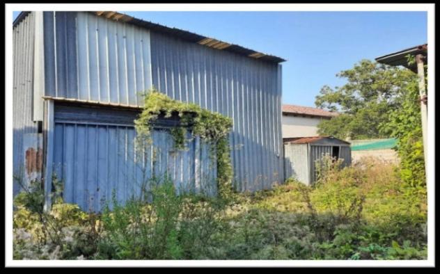 Immobile in asta di 3000 m² in vendita a Sant'Egidio del Monte Albino - Foto 3