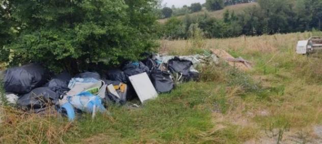 Immobile in asta di 50960 m² in vendita a Siena - Foto 4