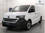 Volkswagen Transporter 2.0 TDI 110kW 4Motion auto p.c.