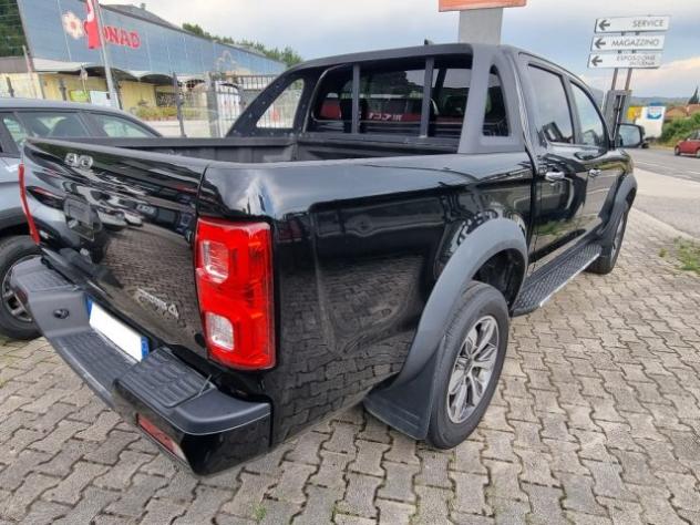 EVO Evo Cross4 Evo Cross 4 2.0 Turbo Diesel Doppia Cabina rif. 23871244 - Foto 6