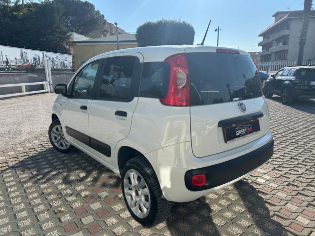 Fiat Panda 0.9 TwinAir 4x4 Pop Van 2 posti - Foto 5