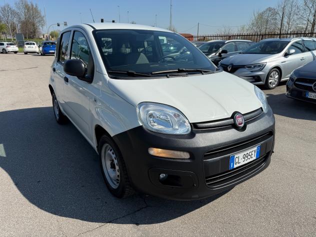 Fiat Panda 1.0 70 CV Van 2 posti AUTOCARRO N1 - Foto 5