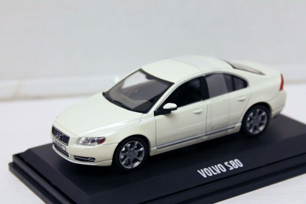 VOLVO S80 (2007) - Foto 3