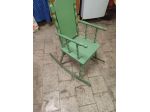Sedia dondolo