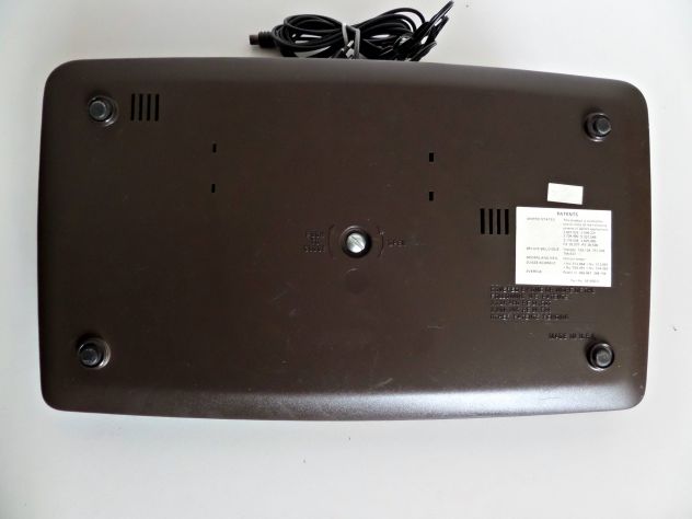 Console Philips Odyssey 2100 (anno 1978) Funzionante - Foto 8
