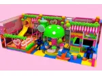 Gioco per bambini playground per parchi gioco