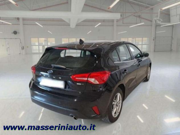 FORD Focus Focus Active Active 1.0 ecoboost hybrid rif. 24065194 - Foto 2