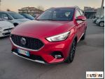 MG - ZS  1.5 Luxury