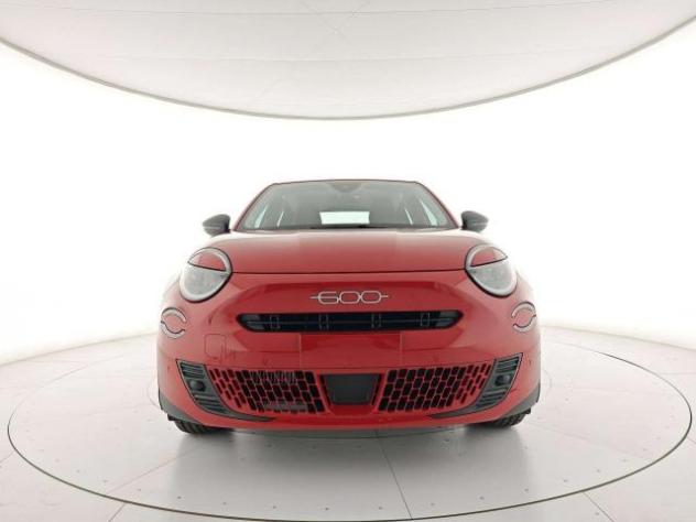 Fiat 600 1.2 hybrid 110cv auto - Foto 3