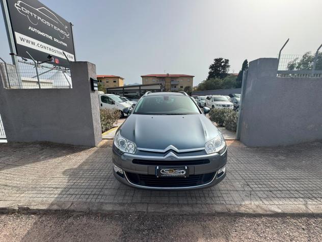 CITROEN C5 UNICO PROPRIETARIO - Foto 7