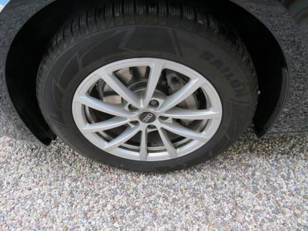 AUDI A6 Avant 35 2.0 TDI S tronic Business Plus rif. 24043154 - Foto 10