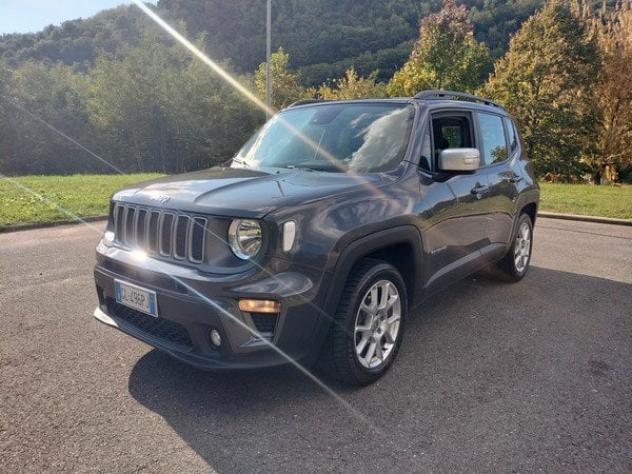 Jeep Renegade Renegade 1.6 mjt Limited 2wd 130cv - Foto 3