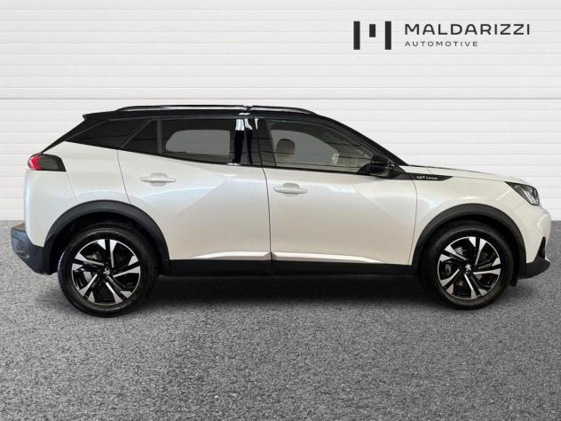 Peugeot 2008 II 2020 1.5 bluehdi GT Line s&s 130cv eat8 - Foto 5