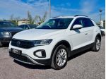 VOLKSWAGEN T-Roc 2.0TDI LED CARPLAY PARK ASSIST ACC