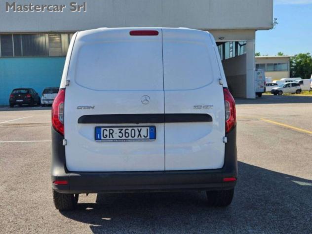 MERCEDES-BENZ Citan CITAN VAN 110 CDI LONG - GR360XJ rif. 23809973 - Foto 5
