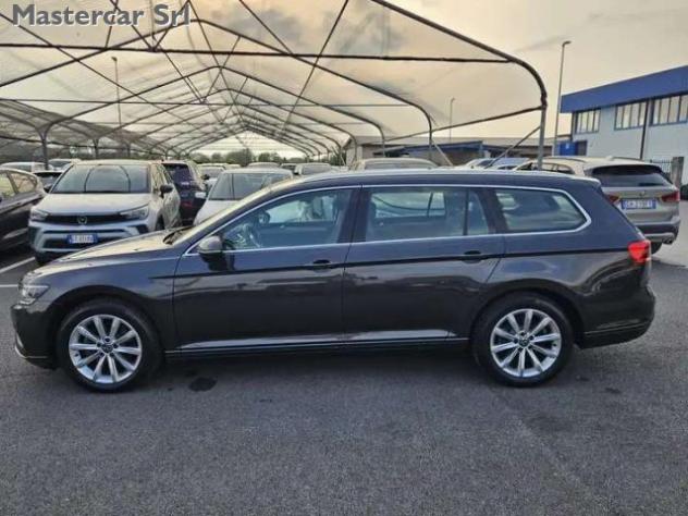 VOLKSWAGEN Passat Variant Passat Variant 2.0 tdi Business 122cv dsg - GG639J rif. 24203632 - Foto 3