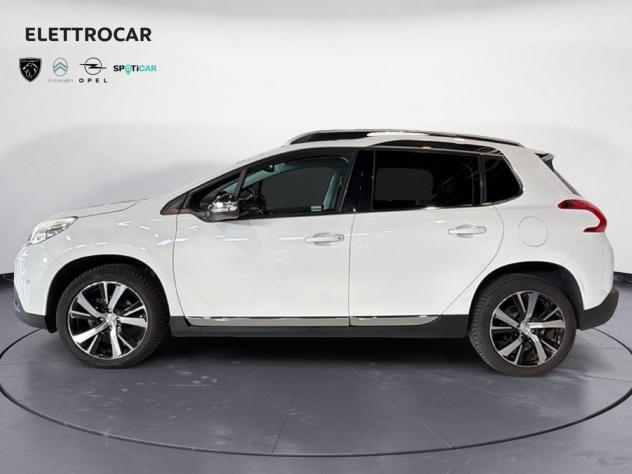 Peugeot 2008 1.6 BlueHDi 100cv S&S Allure - Foto 2