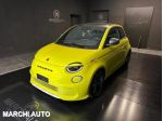 ABARTH 500e Turismo rif. 19897639