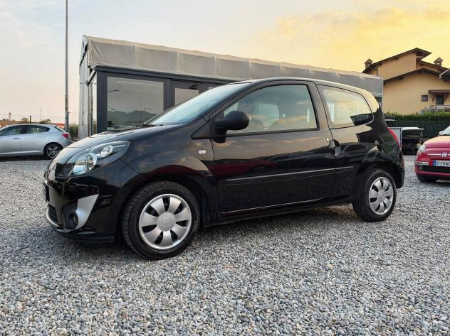 Renault Twingo 1.2 8V OK NEOPATENTATI