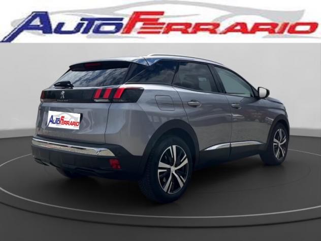 PEUGEOT 3008 2ª serie 3008 THP 165 EAT6 S&S Allure - Foto 4