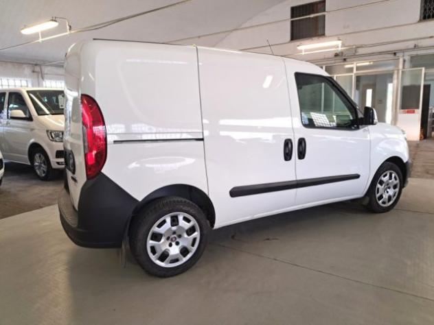 FIAT Doblo Doblò 1.6 MJT 105CV PC-TN Cargo Lamierato rif. 23789795 - Foto 5